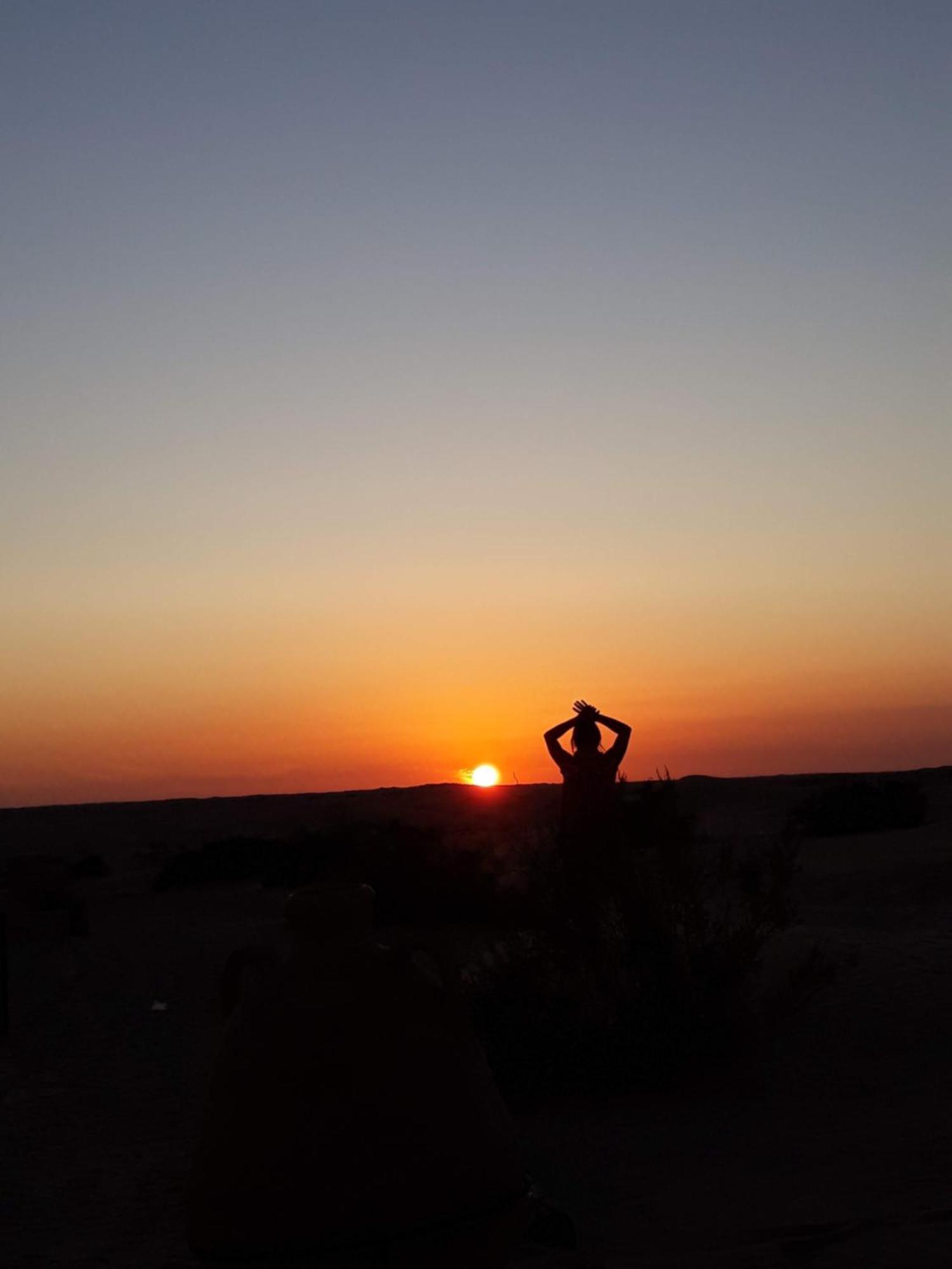 Отель Dar El Kahina Djerba Мезрая Экстерьер фото
