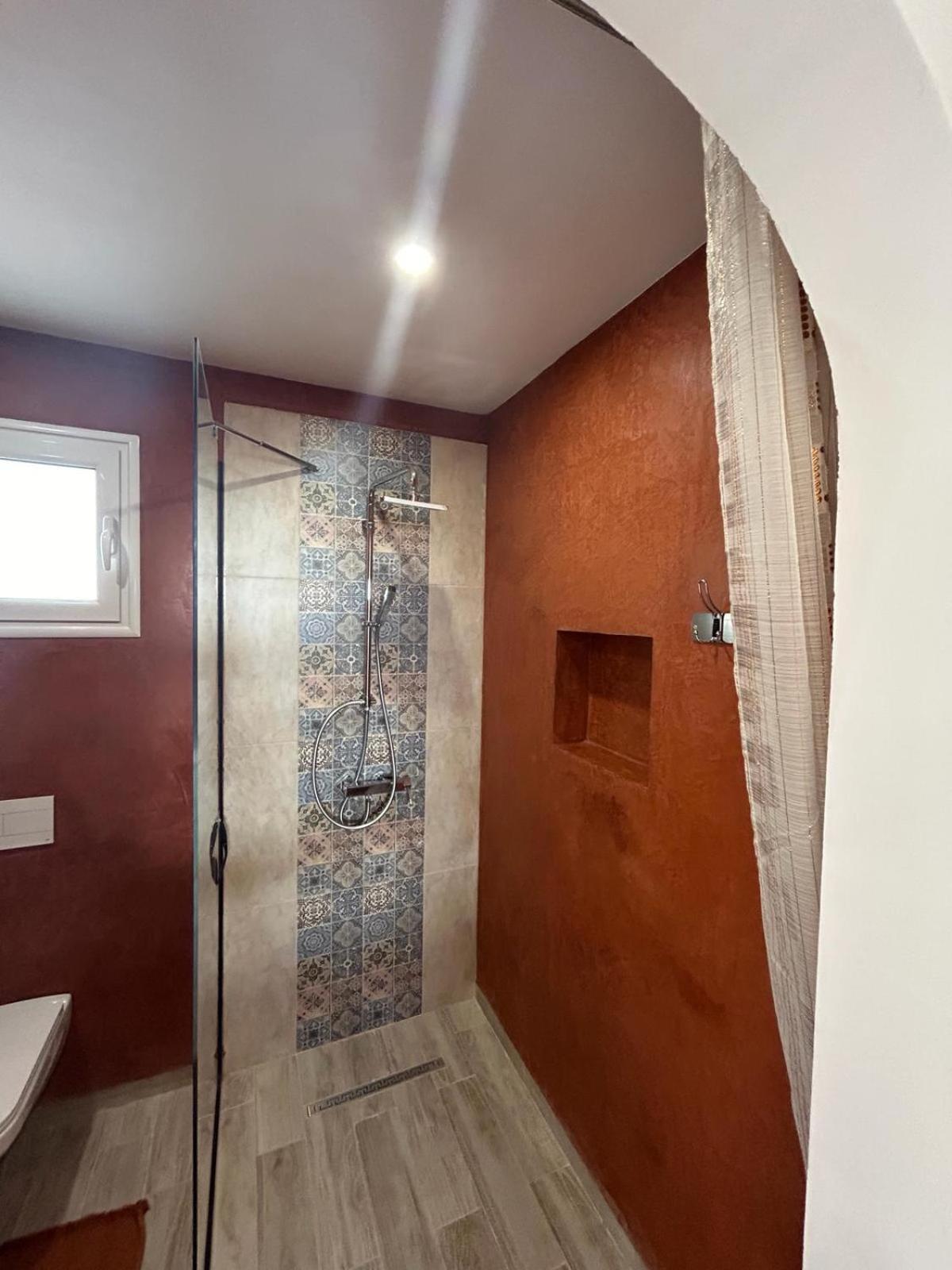 Отель Dar El Kahina Djerba Мезрая Экстерьер фото